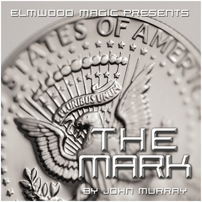(image for) The Mark by John Murray - Click Image to Close