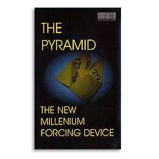 (image for) The Pyramid - Trick