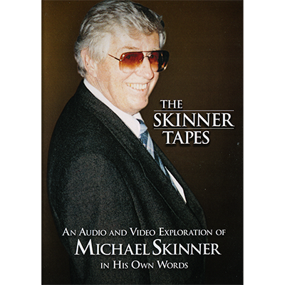 (image for) The Skinner Tapes by Kaufman and Company - DVD - Click Image to Close