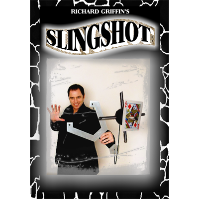 (image for) The Slingshot by Richard Griffin - Trick - Click Image to Close