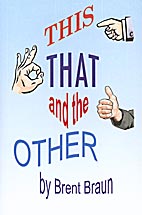 (image for) This That and the Other trick Danny Archer