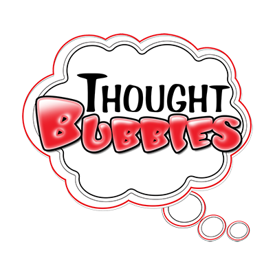 (image for) Thought Bubbles by Tim Sonefelt - Trick - Click Image to Close
