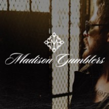 Madison Gamblers DVD/ Deck Bundle