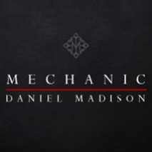 (image for) Mechanic DVD by Daniel Madison - Click Image to Close