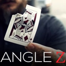 (image for) Angle Z by Daniel Madison - Click Image to Close