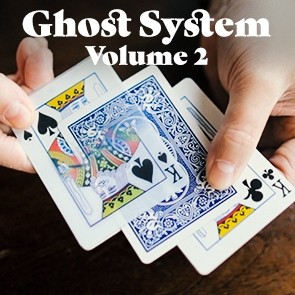 (image for) Ghost System V2 - Click Image to Close