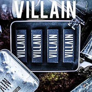 (image for) Villain Project by Daniel Madison & Ellusionist - Click Image to Close