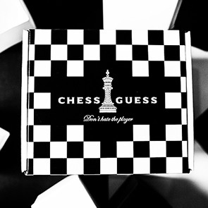 (image for) Chess Guess by Chris Ramsay - Click Image to Close
