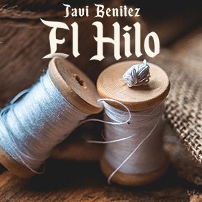 (image for) El Hilo by Javi Benitez - Click Image to Close