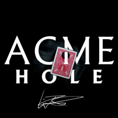 Acme Hole DVD