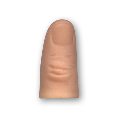 (image for) Thumb Tip (Junior) by Vincenzo Di Fatta - Trick - Click Image to Close