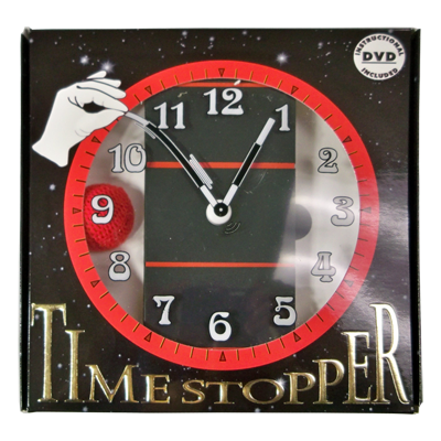 (image for) Time Stopper by Joker Magic - Trick - Click Image to Close