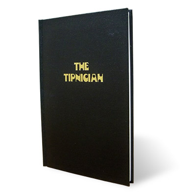 (image for) Tipnician by Bob Chesbro - Book - Click Image to Close