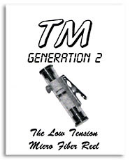 (image for) TM (Thread Manager) Generation II - Mark Allen