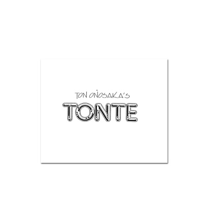 (image for) Tonte trick (jumbo Cards) Onosaka - Click Image to Close