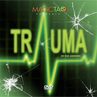 (image for) Trauma by Rus Andrews and MagicTao - Trick - Click Image to Close