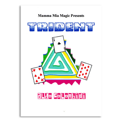 (image for) Trident trick - Click Image to Close