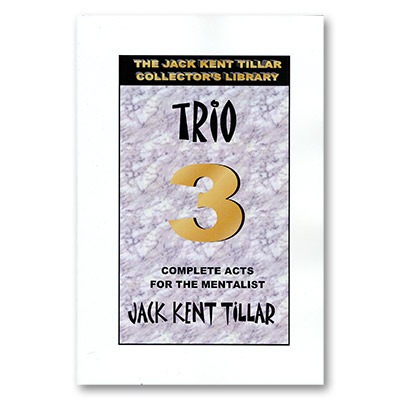 (image for) Trio 3 by Jack Kent Tillar - ebook DOWNLOAD - Click Image to Close