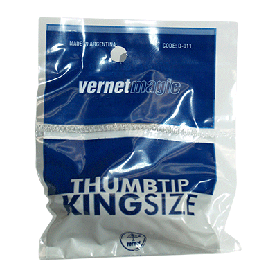 (image for) Thumb Tip King Size by Vernet - Click Image to Close