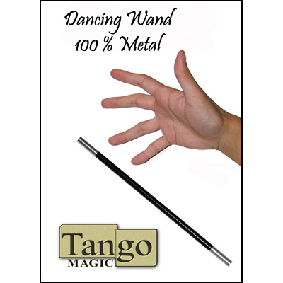 (image for) Dancing Magic Wand by Tango - Trick (W005) - Click Image to Close