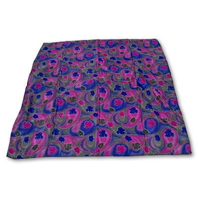 (image for) Bag To Silk by Uday - Trick - Click Image to Close