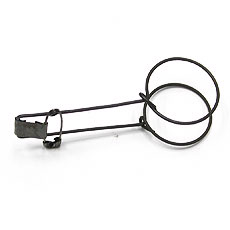 (image for) Ball Holder (Metal) by Uday - Trick