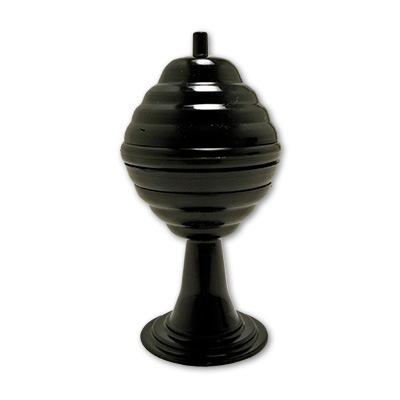 (image for) Ball & Vase (Plastic) by Uday - Trick - Click Image to Close