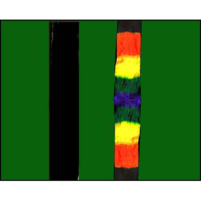 (image for) Chameleon Silk by Uday - Trick - Click Image to Close