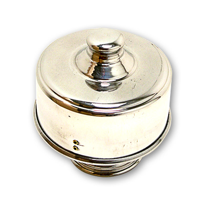 (image for) Chick Pan (With Pedestal) by Uday - Trick - Click Image to Close