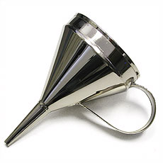 (image for) Comedy Funnel Uday