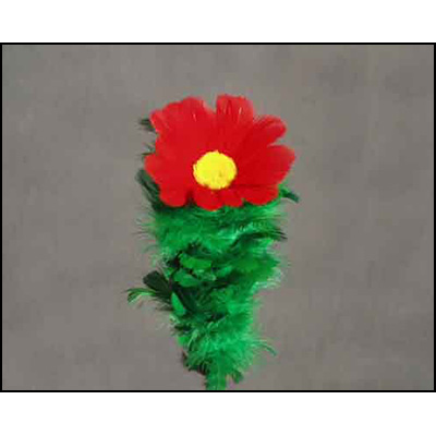 (image for) Drooping Flower Ultra by Uday - Trick - Click Image to Close
