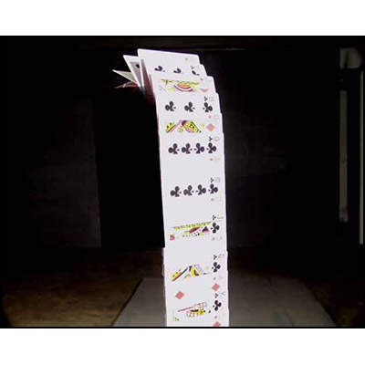 (image for) Electric Deck 50 Bridge by Uday - Trick - Click Image to Close