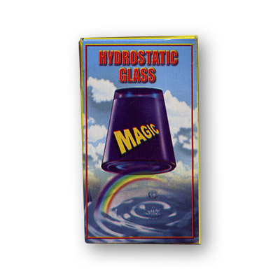 (image for) Hydrostatic Glass by Uday - Trick - Click Image to Close