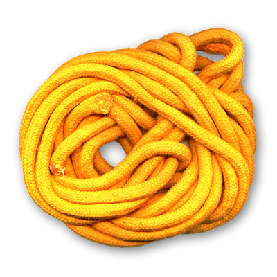 (image for) Long Long Rope - Regular (Cotton) by Uday - Trick - Click Image to Close