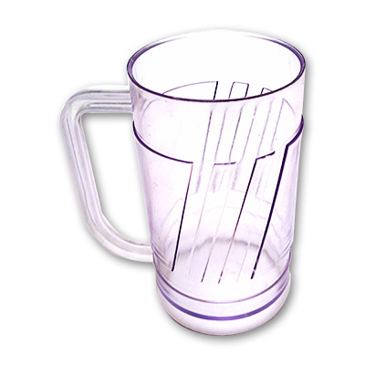 (image for) Milk Jug by Uday - Trick - Click Image to Close