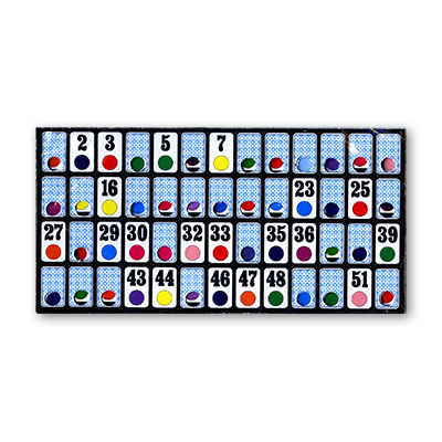 (image for) Predict A Number by Uday - Trick - Click Image to Close