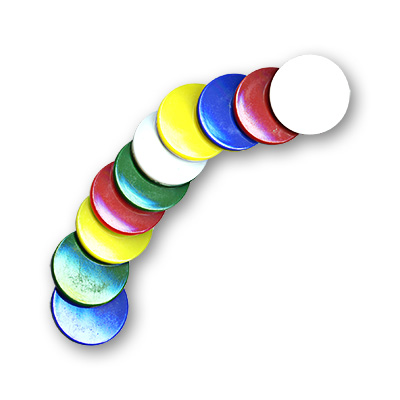 (image for) Predict A Color by Uday - Trick