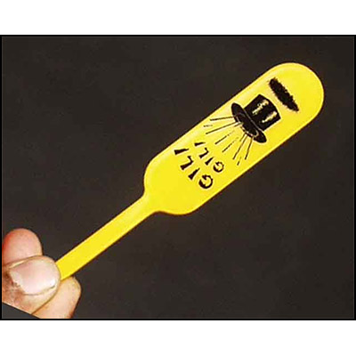 (image for) Rabbit Paddle by Uday - Trick - Click Image to Close