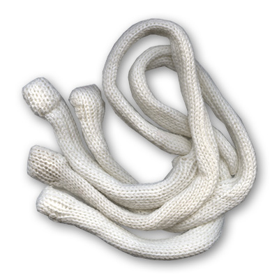 (image for) Rope With 4 Ends - Regular - Woolen by Uday - Trick - Click Image to Close