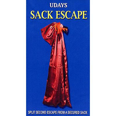 (image for) Sack Escape by Uday - Trick - Click Image to Close