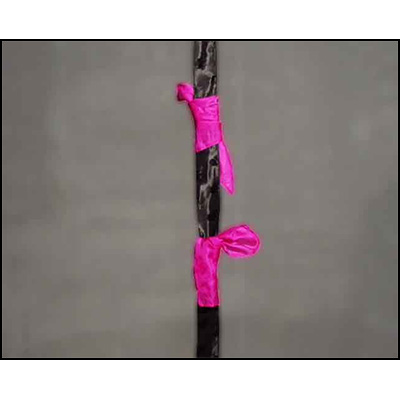 (image for) Silk On Sash by Uday - Trick - Click Image to Close