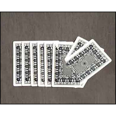 (image for) Six Card Repeat by Uday - Trick - Click Image to Close