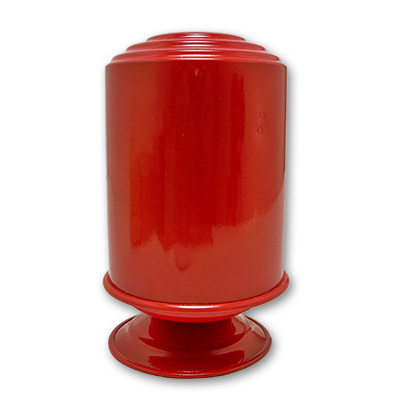 (image for) Sweet Production Vase by Uday - Trick - Click Image to Close