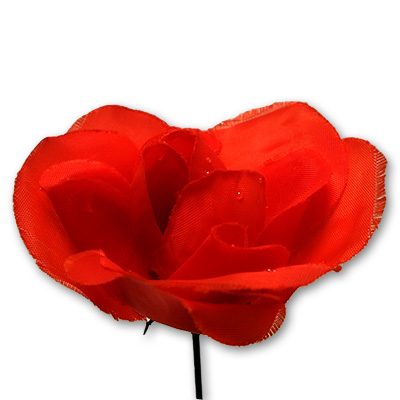 (image for) Torch To Rose by Uday - Trick - Click Image to Close