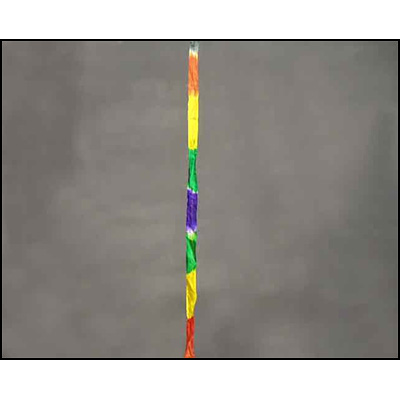 (image for) Thumb Tip Streamer by Uday - Trick - Click Image to Close