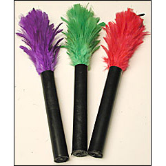 (image for) Ultra Feather (Small) by Uday - Trick