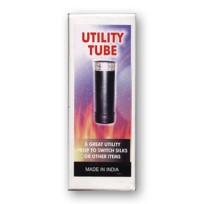 (image for) Utility Tube by Uday - Trick