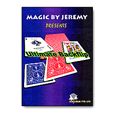 (image for) Ultimate Backflip by Magic By Jeremy- Trick