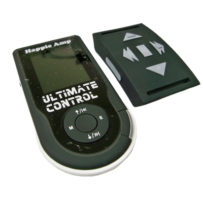 (image for) Ultimate Control by B Happie Entertainment - Trick - Click Image to Close