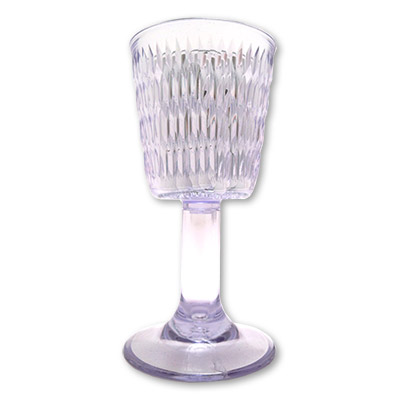 (image for) Ulti-Wine Glass by Visual Magic - Tricks - Click Image to Close